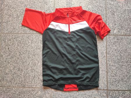 Velotrikot Gr. 164