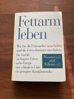 Buch: Fettarm leben