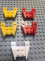 Lego 5x Keil 4×4 18° (50373)