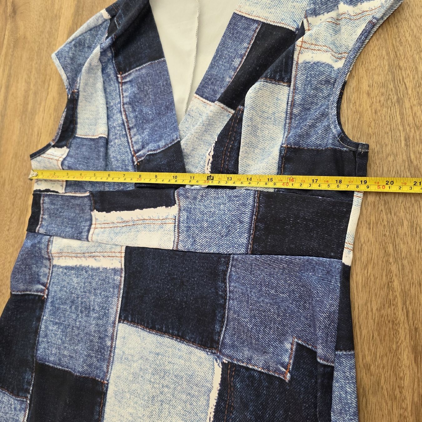 Vestiti:   Sommer Kleid Grösse  XL  – Nuovo (secondo la descrizione) da Rheinsulz venduto da Gilea 6