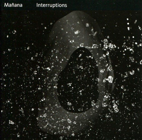 CDs: Manana - Interruptions – Gebraucht aus Uzwil von visions77