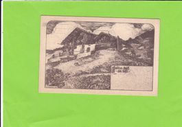 Davos-Dorf, am Höfli