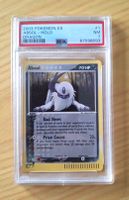 Absol [Holo] #1 Pokemon Dragon PSA 7