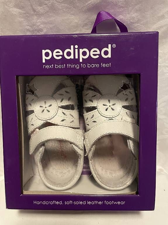 Scarpe per ragazze: Pediped Finkel Gr 19 – Usato da Bischofszell venduto da mvmarta88