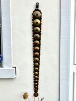Langer Staatsriemen mit Medaillon