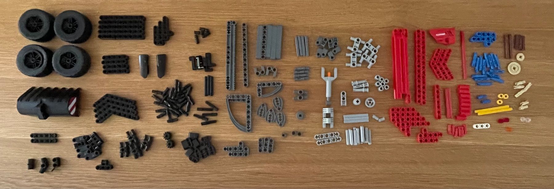 Lego Kit di costruzioni: Lego Technic - Teleskoplader - 42061 – Usato da Eglisau venduto da felix_ch 1