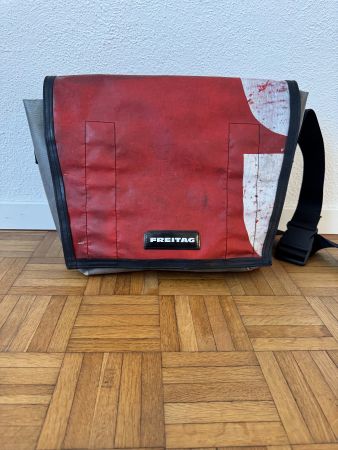 Freitag Tasche Dexter F14