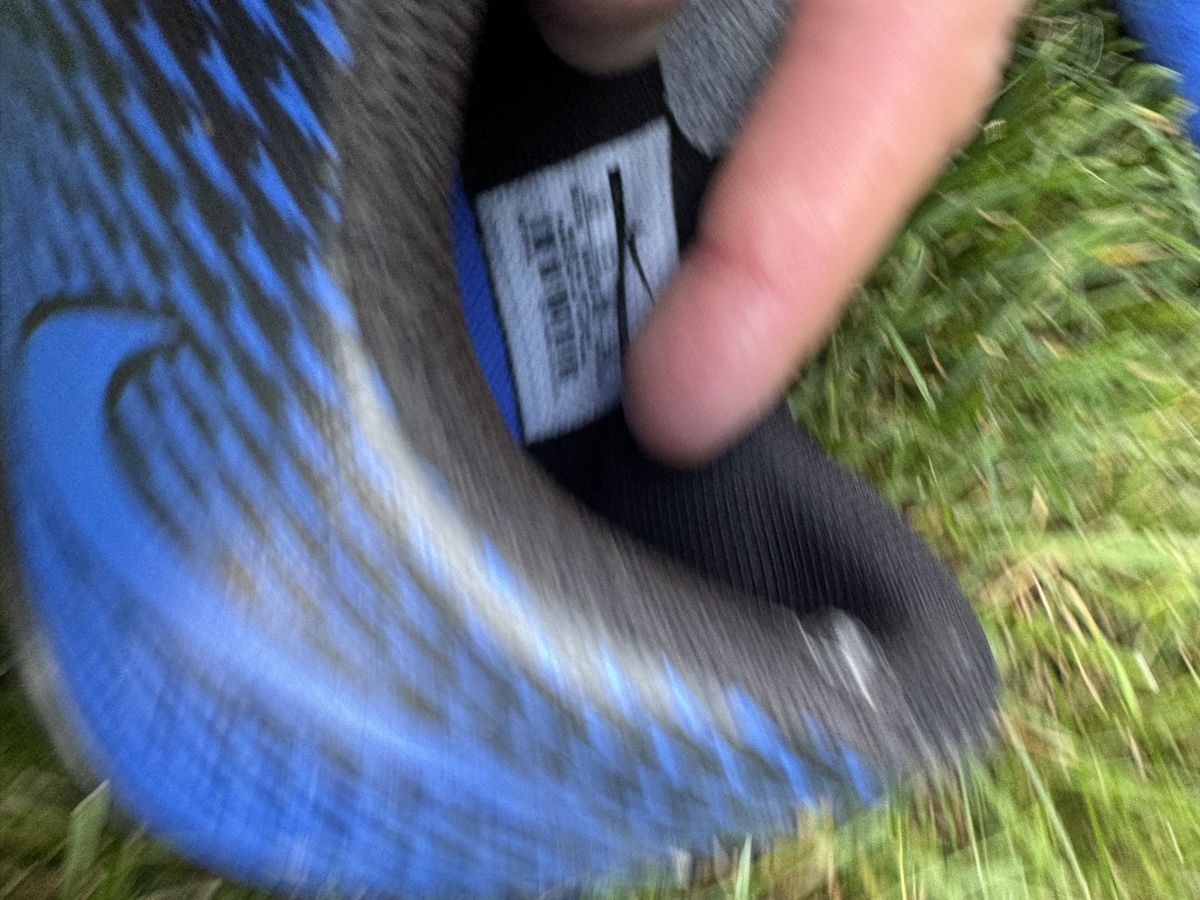 Schuhe für Jungen: Fussballschuhe diverse, gebraucht – Gebraucht aus Wettswil von Cispo3 8