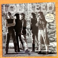 Lou Reed - New York / 1. D-Press. 1989 - TOP