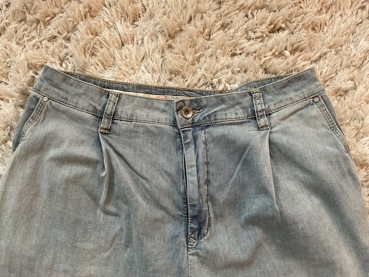 Nile Jeans: Nile Jeans Hose Gr. M – Nuovo (secondo la descrizione) da Therwil venduto da Salalulu 1