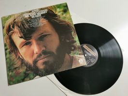 Kris Kristofferson - Me and Bobby McGee