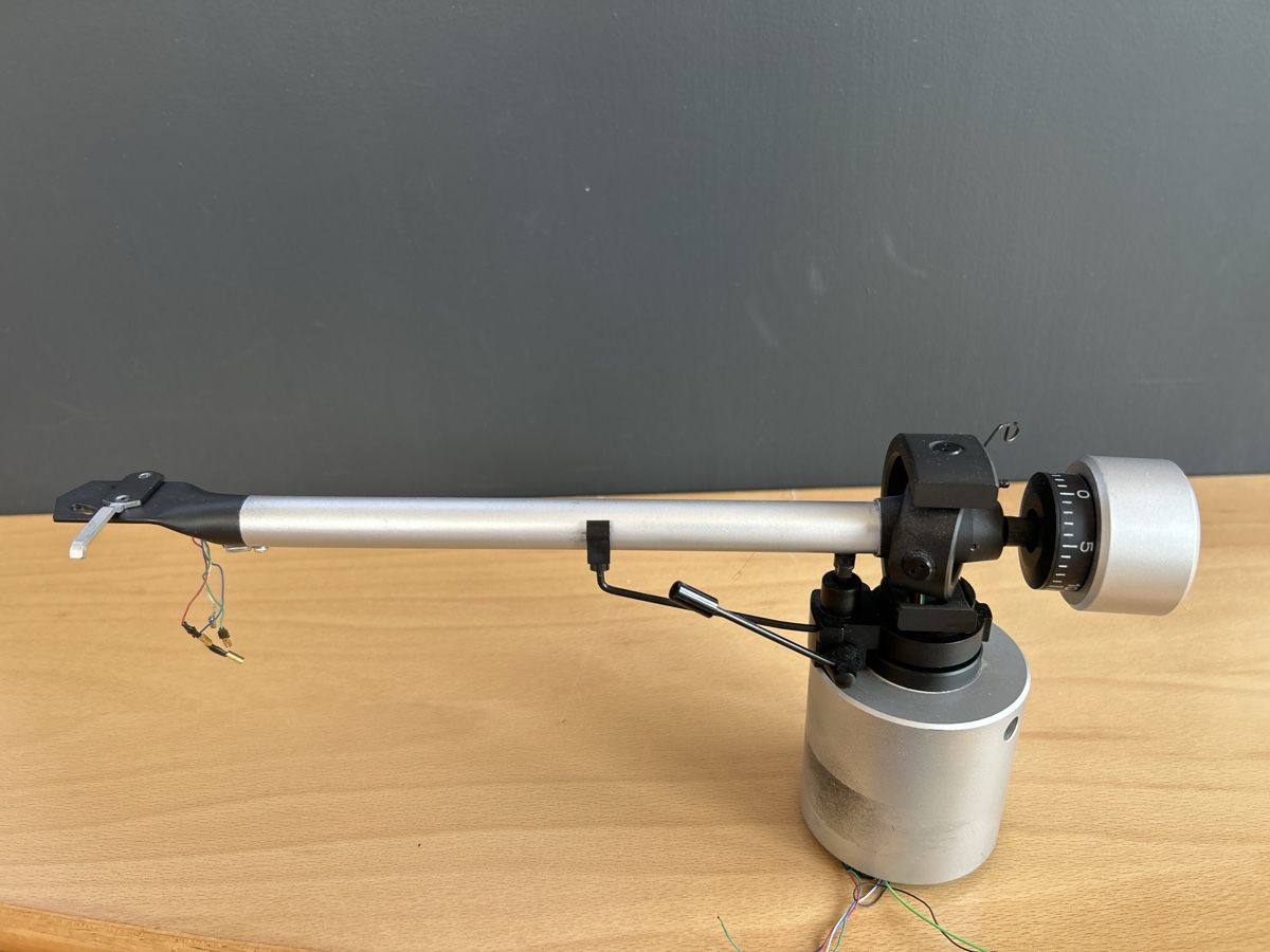 Pro-ject Giradischi: Pro-Ject RPM6 SB Ton-arm Selten – Usato da Bottmingen venduto da LuckyLuke2008 3