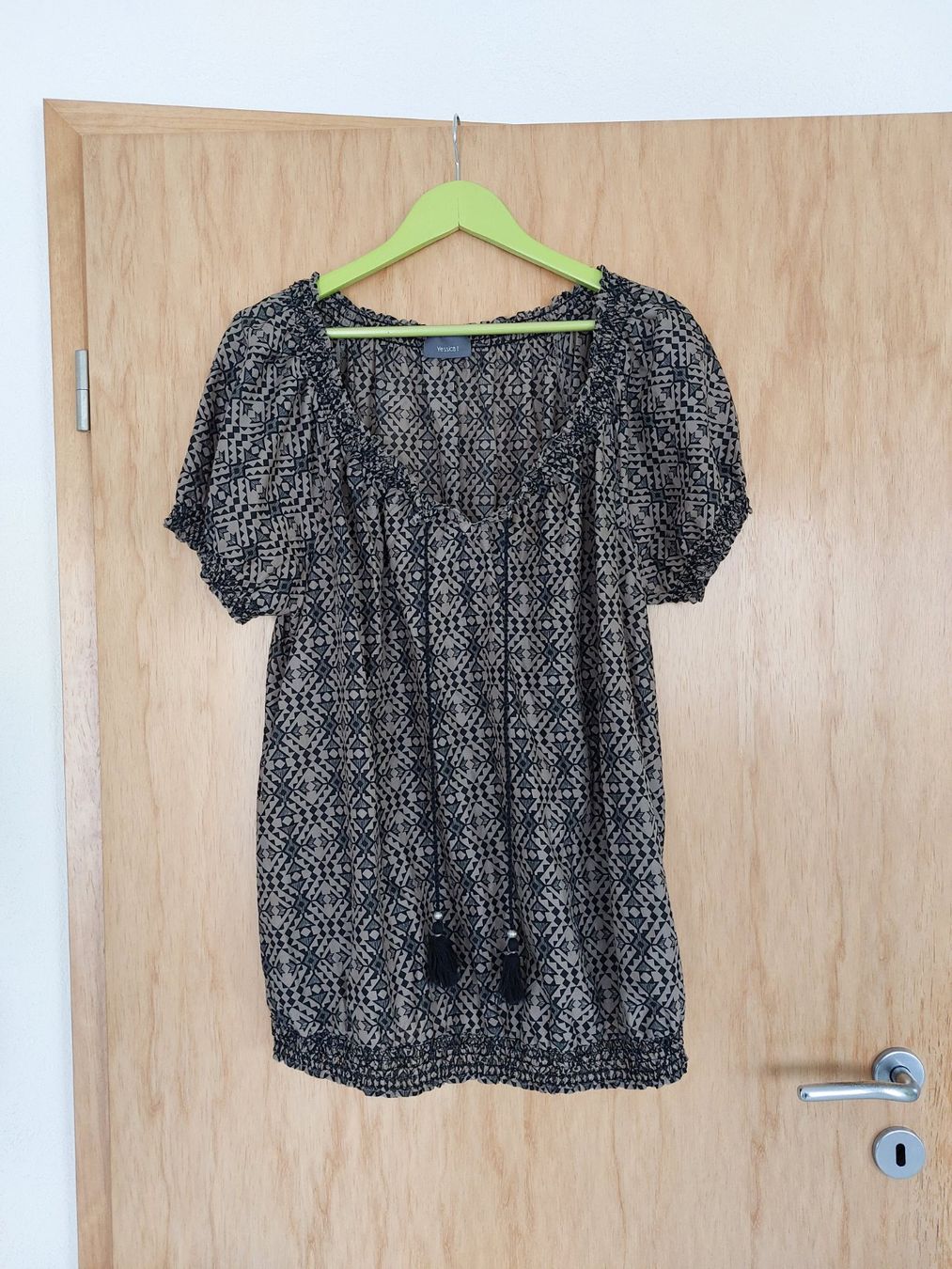 Camicette: Bluse Gr. 50 Yessica – Usato da Schmitten venduto da Renistern68