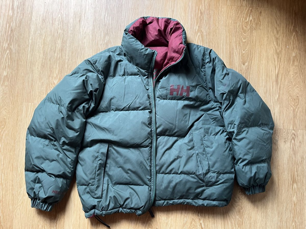Helly Hansen Vestes: Daunenjacke Helly Hansen Grösse M – D'occasion à Zürich par jaelllara 1