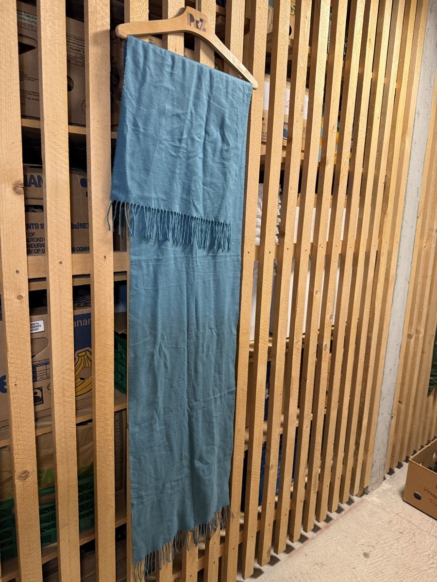 Foulards, Tücher & Schals: Schal, Mega flauschig ❄️☃️ – Gebraucht aus Egg b. Zürich von Flummi 2