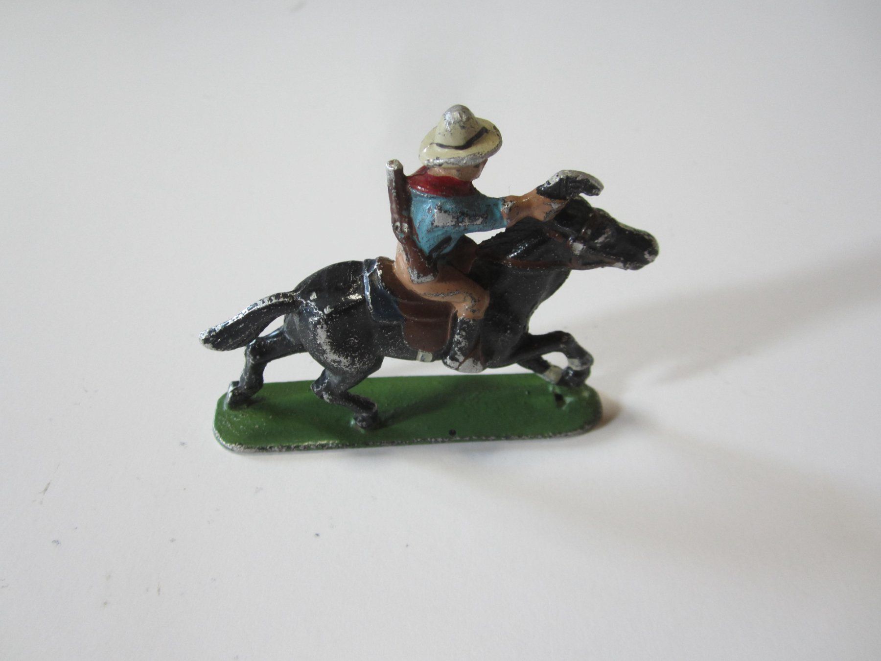 Figuren: Statuette métal – Neu (gemäss Beschreibung) aus Tramelan von Tors