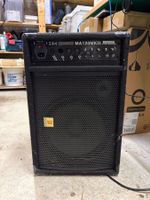 Monitor - the box MA120 MK II