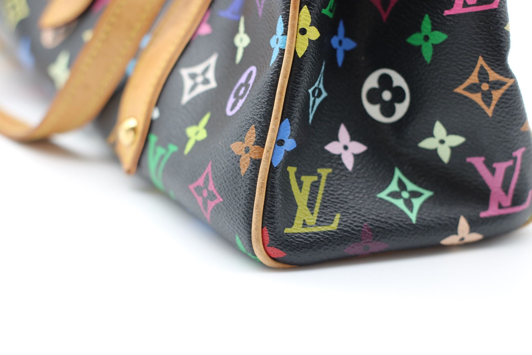 Louis Vuitton Borse da donna: Louis Vuitton Murakami Aurelia MM – Usato da Urtenen-Schönbühl venduto da jana2kids 5