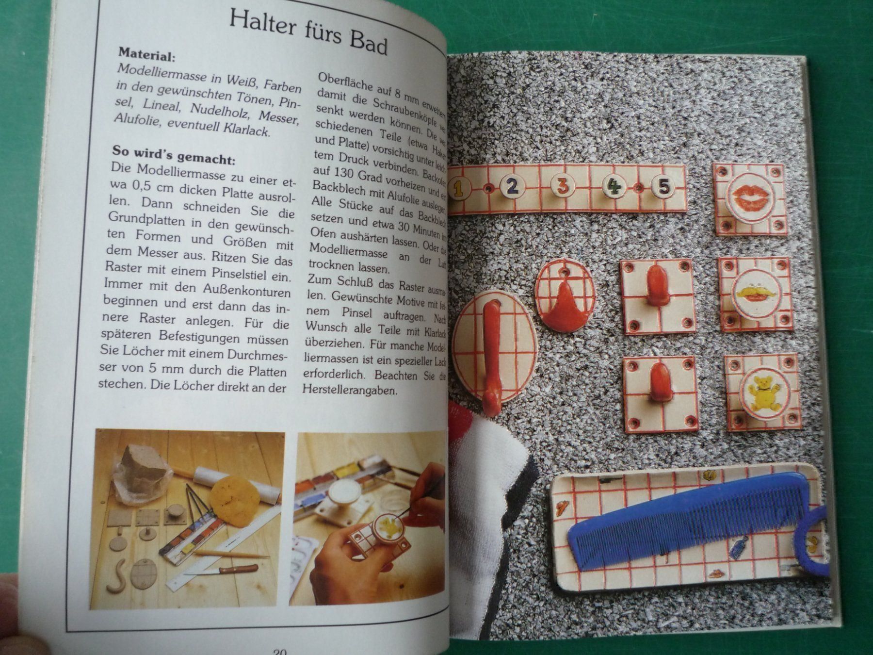 Libri: Geschenke zum Selbermache – Usato da Rafz venduto da Sonnenblume305 3