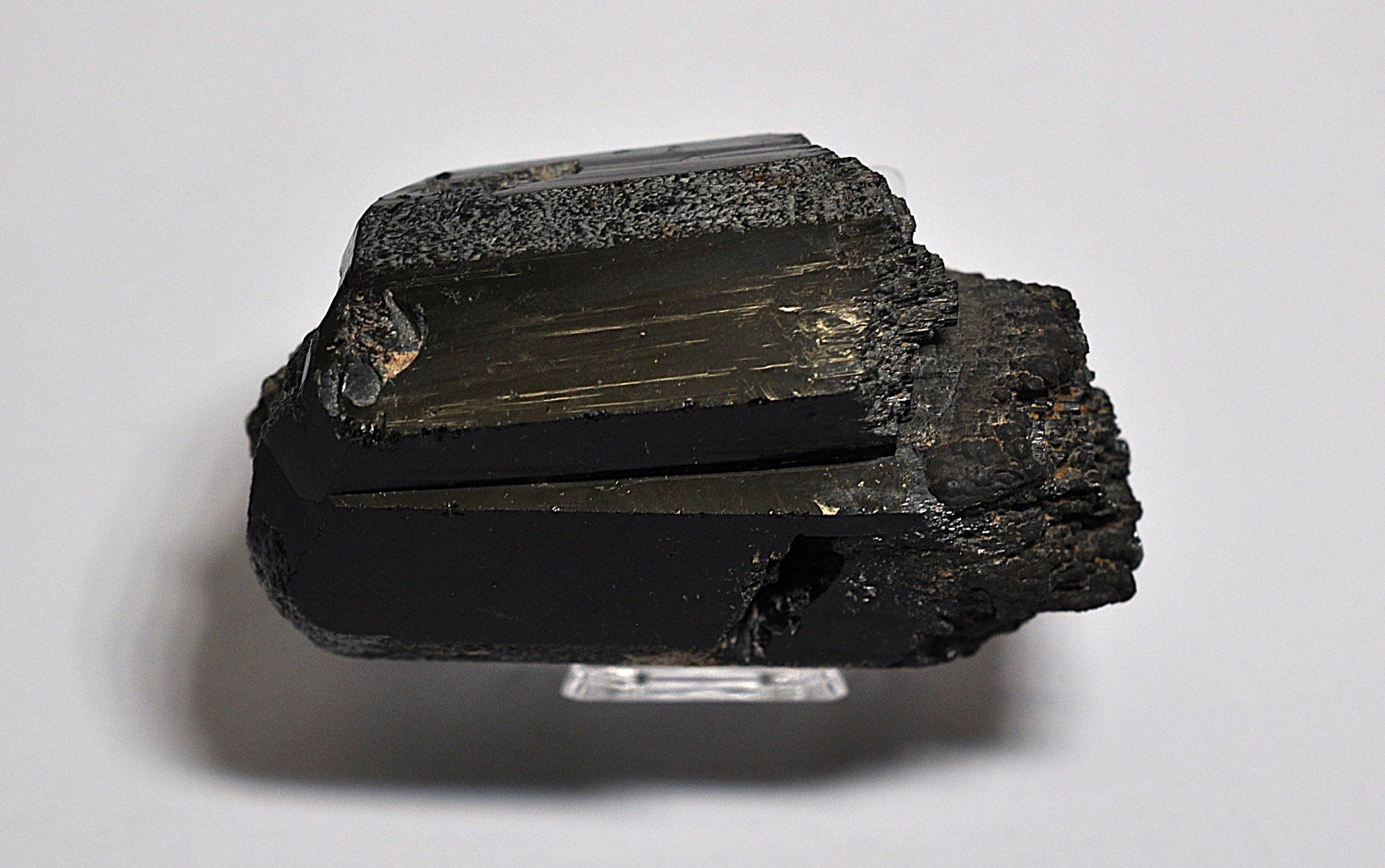 Minerali & Pietre curative: Turmalin aus Namibia – Nuovo (secondo la descrizione) da Grabs venduto da Fadenquarz 6