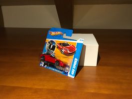 Ferrari 458 Spider 1/64 Hot Wheels 2012 HW Premiere