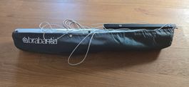 Brabantia Wallfix Wäscheständer
