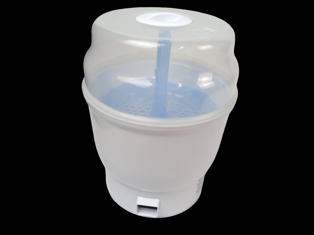 Avent Pasti del neonato: PHILIPS AVENT iQ24 Elektr. Dampfsterilisator – Usato da Hünenberg venduto da Restwert_Zug 7