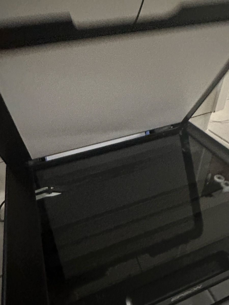Epson Drucker: Epson Expression Home XP-3105 Drucker - mit Original Toner – Gebraucht aus Zürich von mhm_6rhw 3