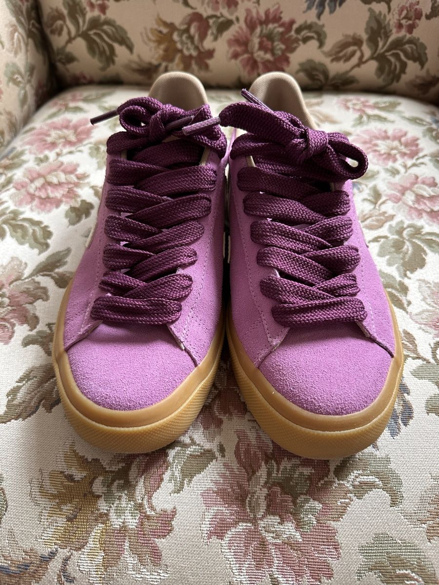 Veja Scarpe da donna: Veja, CAMPO - Sneaker low - mulberry pierre Gr.39 – Nuovo (secondo la descrizione) da Oberembrach venduto da ASP80 1