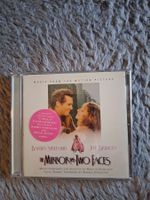 THE MIRROR HAS TWO FACES    SOUNDTRACK    CD
