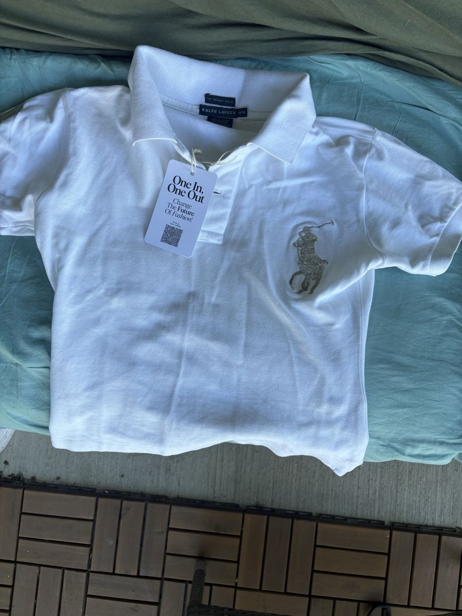 Polo Ralph Lauren Magliette Polo: Ralph Lauren skinny Polo – Usato da Zürich venduto da ACEY
