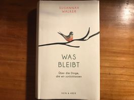 Was bleibt