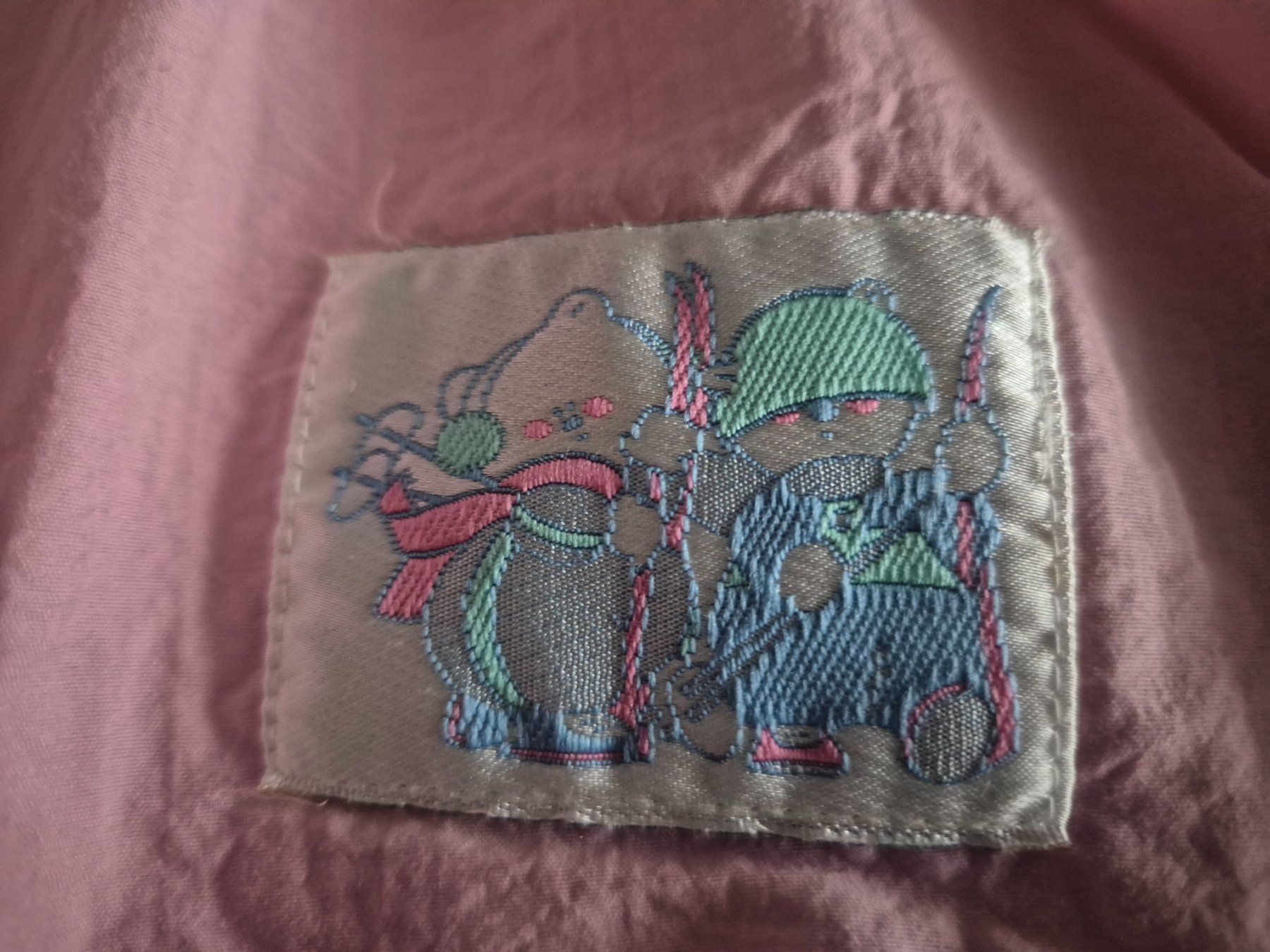 Pantaloni: Schneehosen, Gr. 86 – Usato da Zürich venduto da pau_y8mv 5