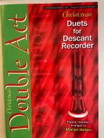 Christmas Duets für B l o c k f l ö t e