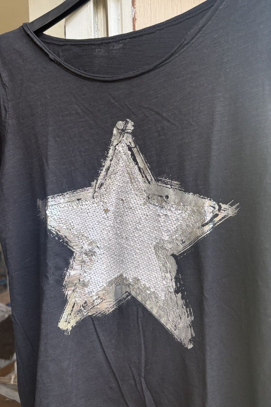 T-shirt: T-Shirt in cotone, M – Nuovo e nell'imballaggio originale da Locarno venduto da DBSiesta 2