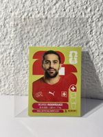 FIFA World Cup 2026 Sticker Ricardo Rodriguez SUI 5