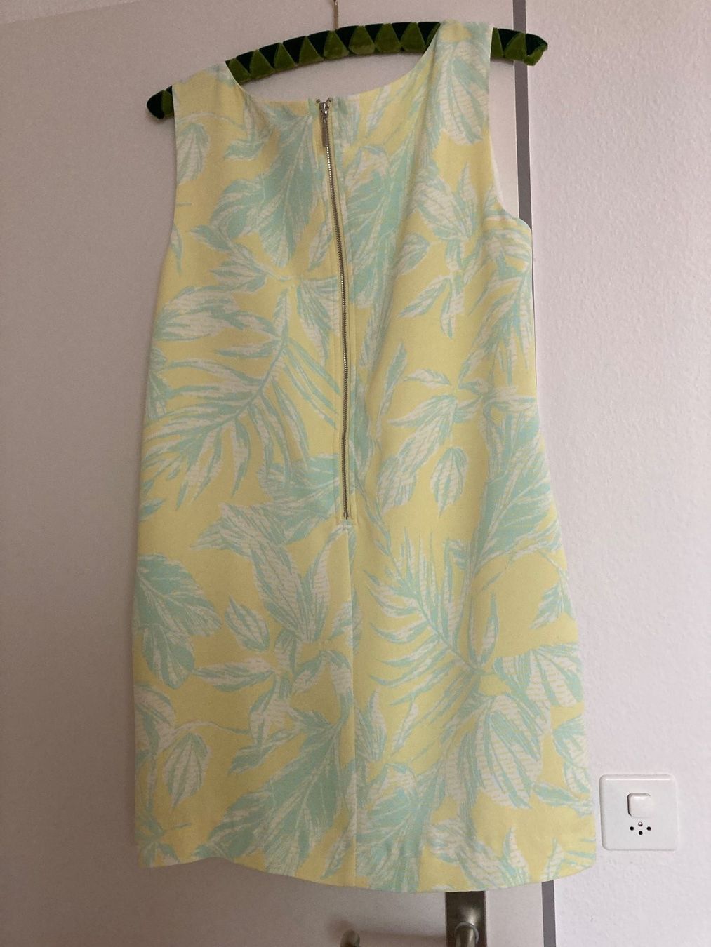 Comma Vestiti: Sommerkleid  von Comma 34 – Nuovo (secondo la descrizione) da Oensingen venduto da Soladore 1