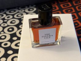 Francesca Bianchi perfume 30ml - the lover’s tale