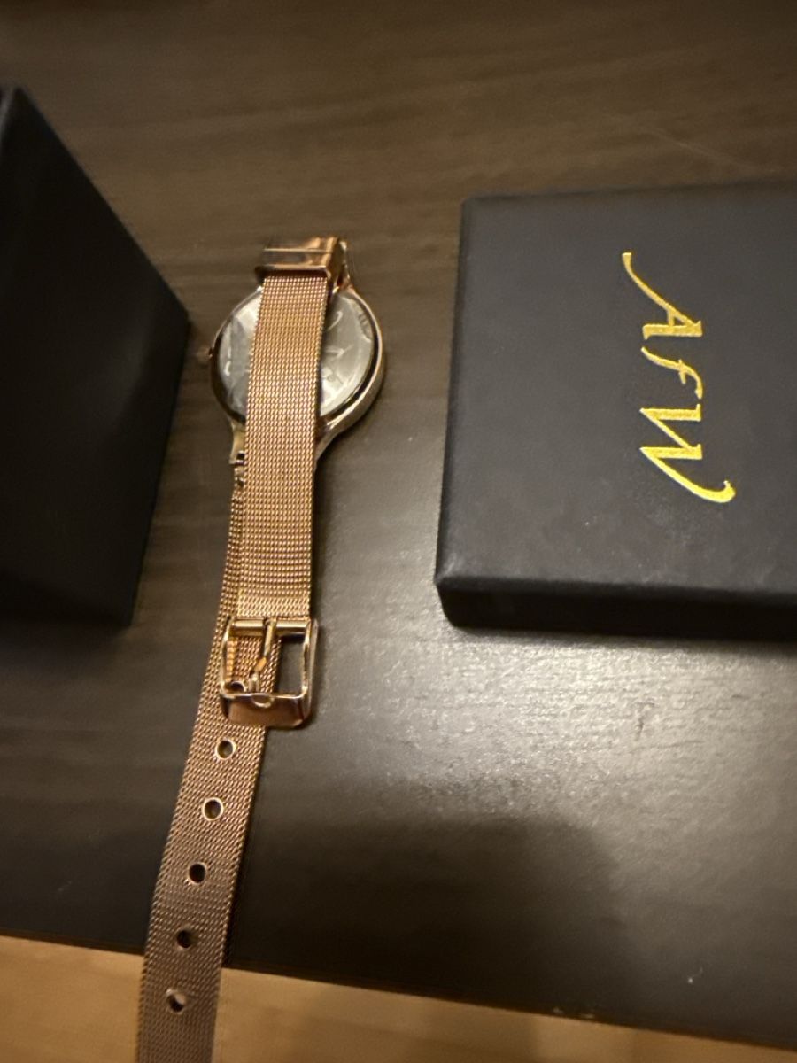 Montres: Montre pille – Neuf avec emballage d'origine à Neyruz FR par sve_6hhr 1