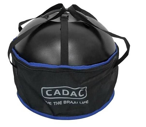 Grills: NEUF - Grill électrique E-Braai - avec contrôle température – Neu und originalverpackt aus Orbe von carevasion 4