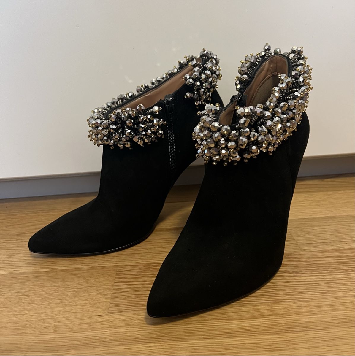 Scarpe da donna: Melissa Satta x Bata – Nuovo e nell'imballaggio originale da Trimbach venduto da bonehd 1