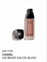 Chanel Les Beiges Water Fresh Blush 
