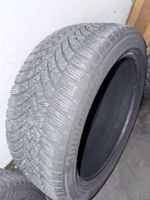 Set 4x Pneumatici Bridgestone 225/45R18 95V invernali