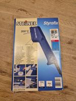 Styroporschneider Styrofix von Steinel | wie neu