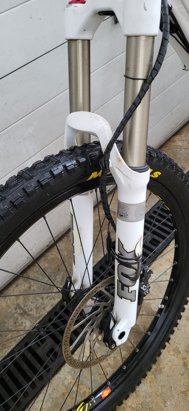 Biciclette: E-Mountainbike 48Volt , ca.2500Watt, Fully, MBT – Usato da Rosshäusern venduto da nerr99 4