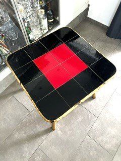 Tables: +  BaMbUs TisCh  + – D'occasion à Winkel par zeho 3