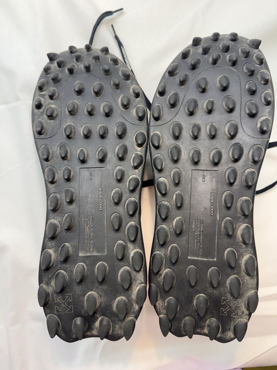 Off-White Scarpe da uomo: Off-White ODSY-1000 – Nuovo (secondo la descrizione) da Neuchâtel venduto da jul_rq89 4