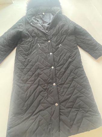 Winterjacke XL Damen