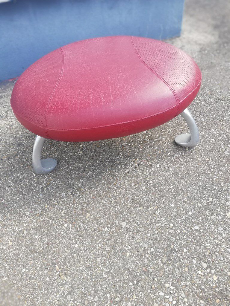 Leolux Fauteuils: LEOLUX Chi Chair – D'occasion à Uster par walderk 6