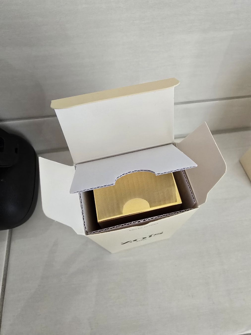Parfum & Eau de Toilette: Zois Vera Parfüm – Neu und originalverpackt aus Rickenbach b. Wil von Beautiful.Things 1